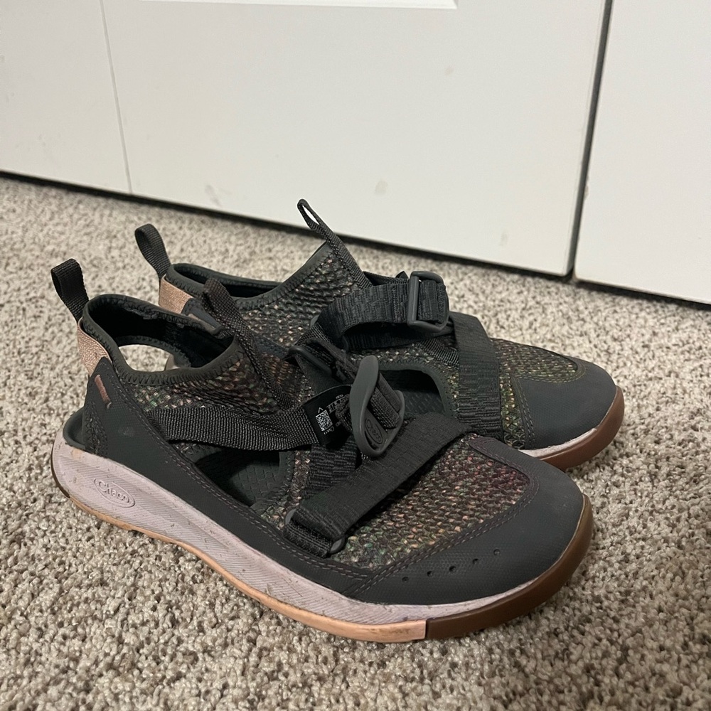 Chaco Women’s Odyssey Sport Sandal